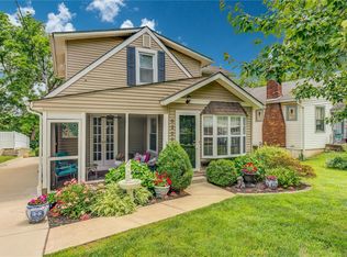 9226 Shortridge Ave, Saint Louis, MO