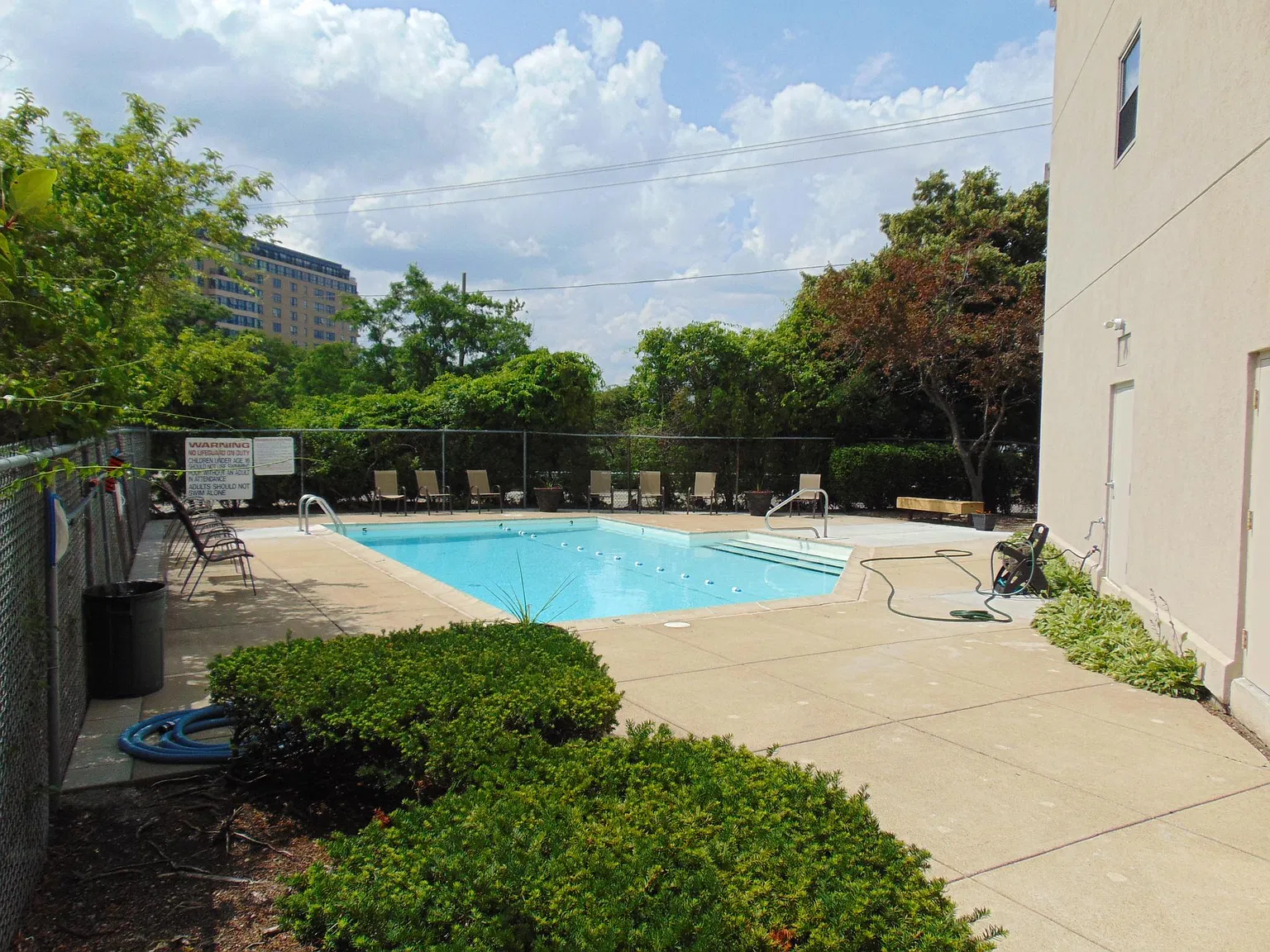 1 bed, 510 sqft, $1,900 — Photo 3