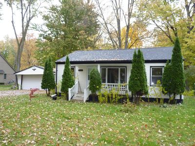 50174 Maurice Rd, Chesterfield, MI, 48047