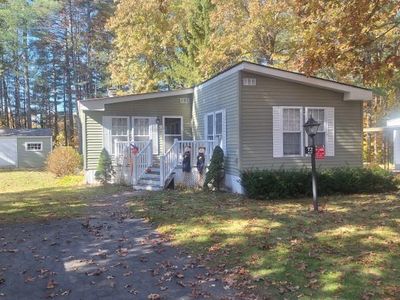 72 Country Way, Goffstown, NH, 03045