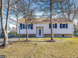 96 Harker Ave, Berlin Township, NJ 08091