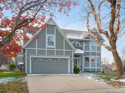 8405 W 127th Cir, Overland Park, KS, 66213