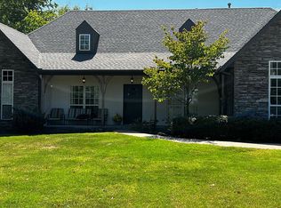 9800 E 510th Rd, Claremore, OK 74019