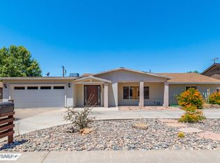 6848 N 12th Way, Phoenix, AZ 85014