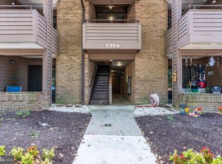 5354 Smooth Meadow Way UNIT 1, Columbia, MD 21044