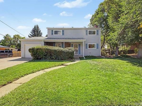 11620 W 60th Avenue, Arvada, CO 80004