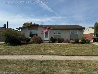 14423 Nola St, Livonia, MI, 48154
