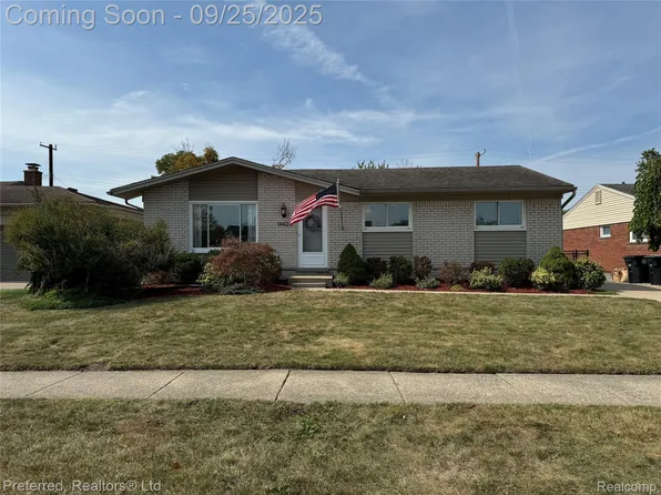 14423 Nola St, Livonia, MI 48154