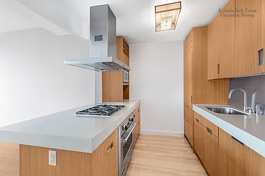 Rented by Corcoran
