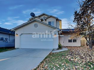 2513 E Cinnamon Ln, Nampa, ID 83687