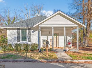 126 W 5th St, Monroe, GA 30655
