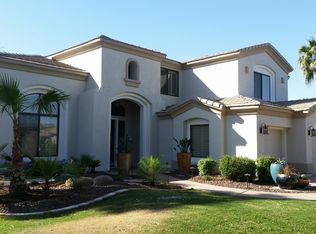1773 W Mead Pl, Chandler, AZ 85248