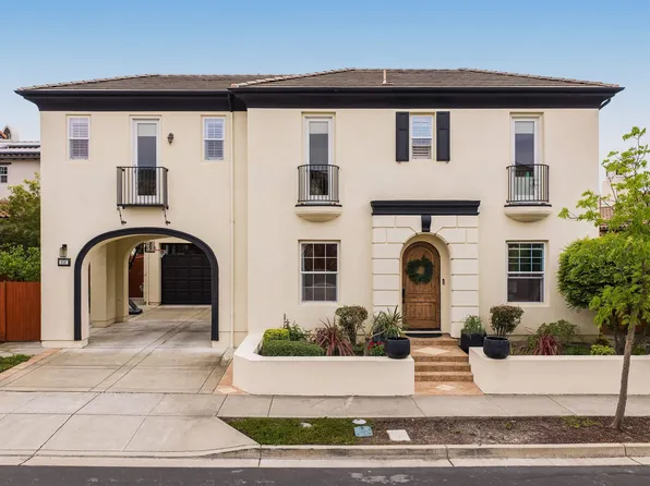 456 Vanessa Way, Danville, CA 94506