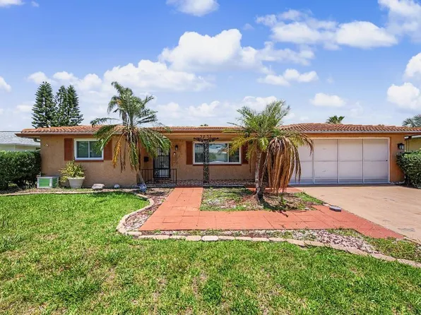 3837 Topsail Trl, New Port Richey, FL 34652