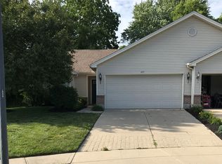 4177 Vitek Dr, Dayton, OH 45424