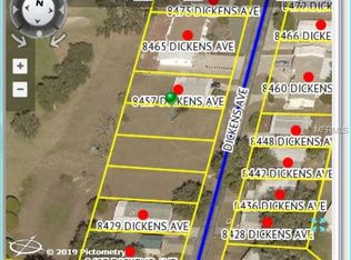 8445 Dickens Ave, Brooksville, FL 34613