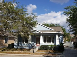 341 N Hillside Ave, Orlando, FL 32803