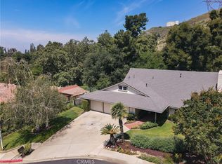2521 Wildrose Ln, Upland, CA 91784