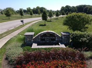 7751 Beck Ln, Zionsville, IN 46077