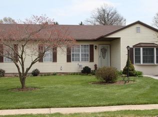 2432 Onyx Rd, York, PA 17408