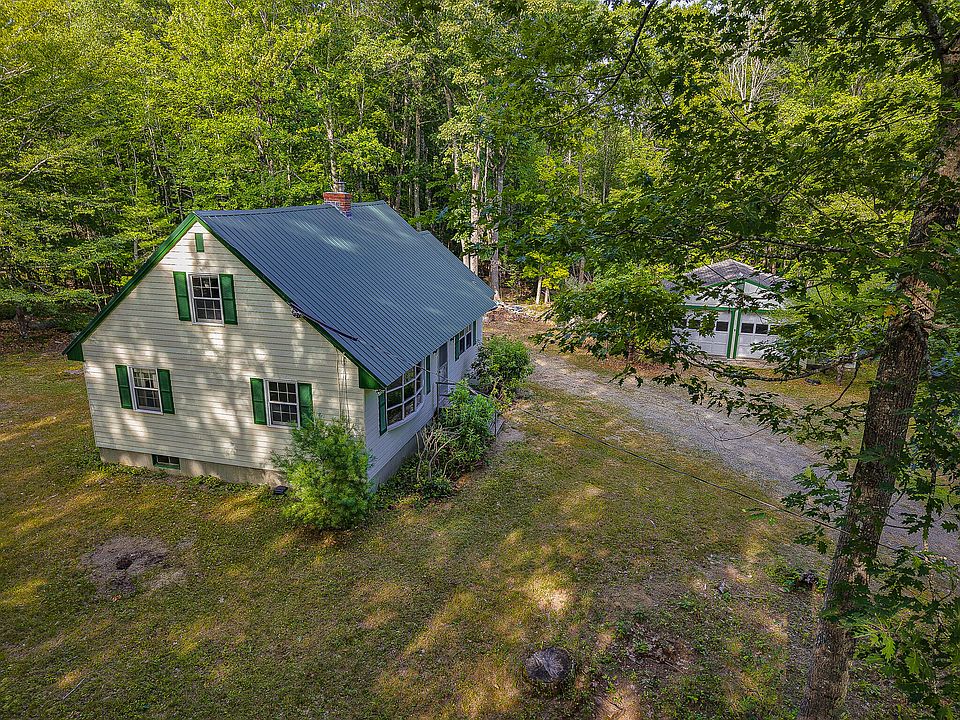1st image of 218 Bowdoinham Road