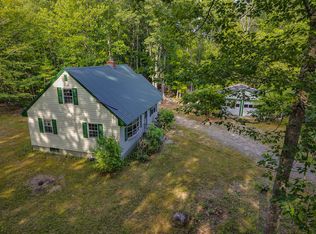 218 Bowdoinham Road, Lisbon, ME 04252