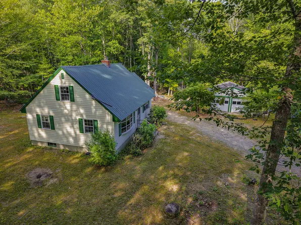 218 Bowdoinham Road, Lisbon, ME 04252