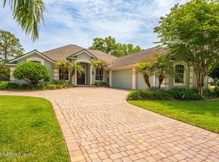 3771 Saltmeadow Ct S, Jacksonville, FL 32224