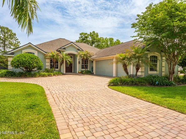 3771 SALTMEADOW Court S, Jacksonville, FL 32224