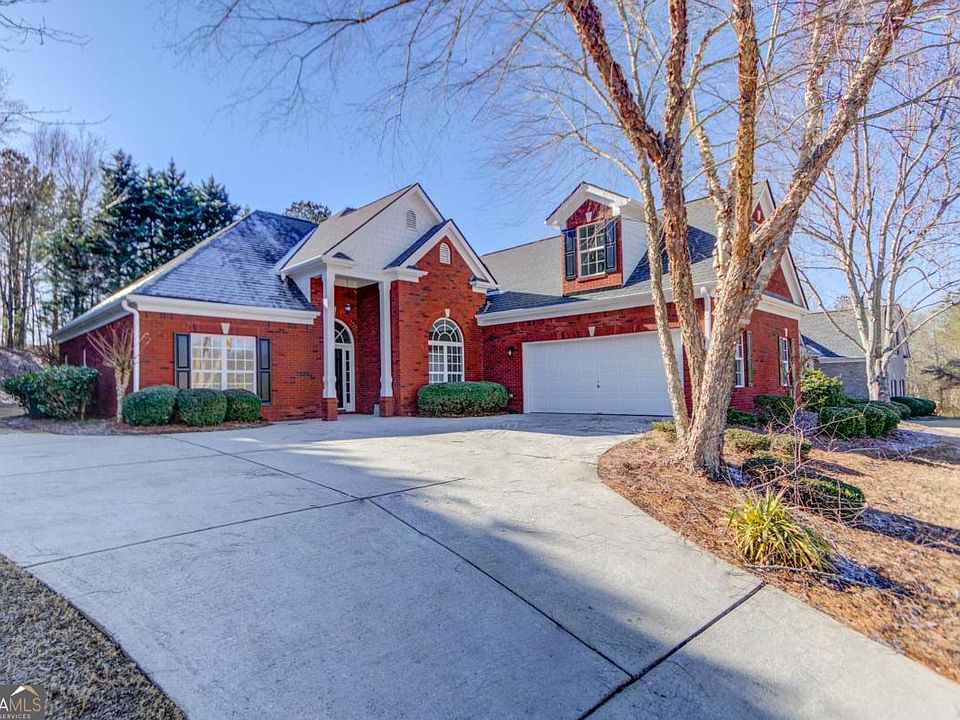 1st image of 2052 Double Springs Pl