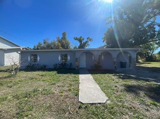 525 E Helen Ave, Punta Gorda, FL 33950