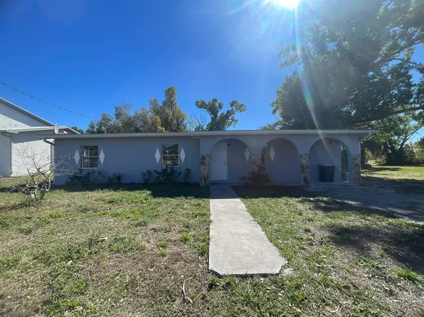 525 E Helen Ave, Punta Gorda, FL 33950