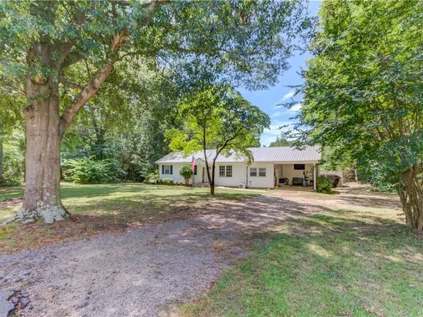 193 Highway 98 W, Danielsville, GA 30633