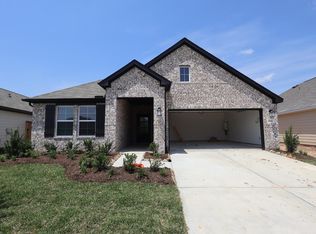 22551 Pagoda Dogwood Branch Dr, New Caney, TX 77357
