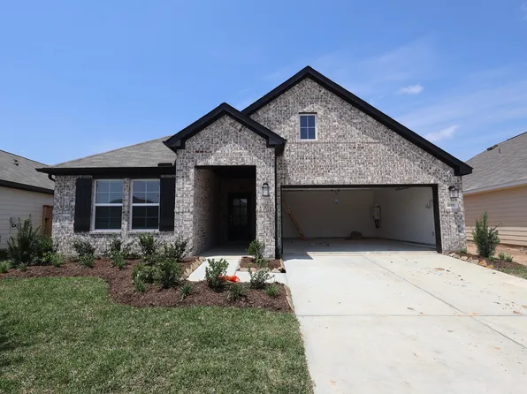 22551 Pagoda Dogwood Branch Dr, New Caney, TX 77357