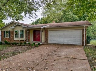 144 Plum Tree Dr, Saint Peters, MO 63376