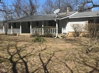 16501 Freedom, Willow Springs, MO 65793