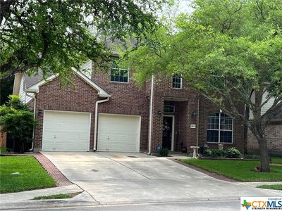 189 Clarence Ct, Buda, TX, 78610