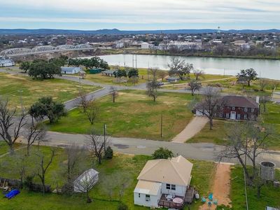 305 W Tarrant Street, Llano, TX, 78643