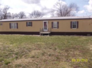 19305 Scott Rd, Erie, KS 66733