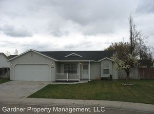 2428 E Massachusetts Ave, Nampa, ID 83686