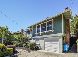 2647 San Carlos Ave, San Carlos, CA 94070
