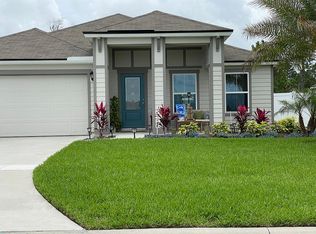 219 Deer Crossing Rd, Saint Augustine, FL 32086