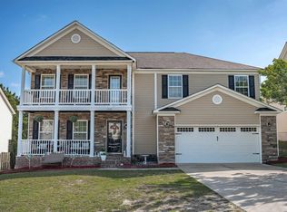 1025 Palamino Ln, Elgin, SC 29045