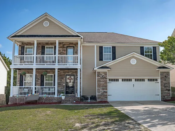 1025 Palamino Ln, Elgin, SC 29045