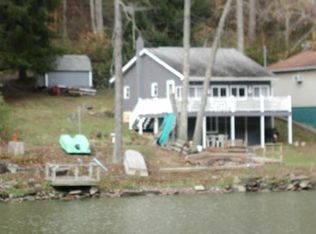 556 Bramble Rd LOT 54, Carrollton, OH 44615