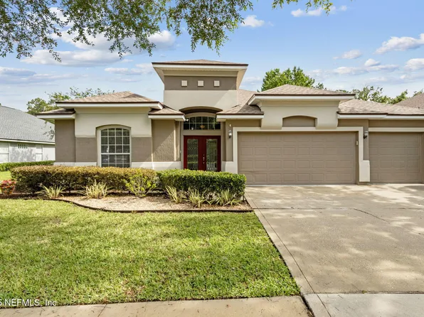 6567 SILVER GLEN Drive, Jacksonville, FL 32258