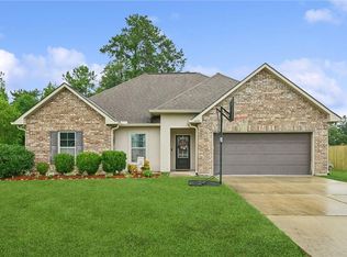 41442 Stephs Pl, Ponchatoula, LA 70454