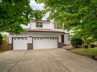 14573 NW Evergreen St, Portland, OR 97229