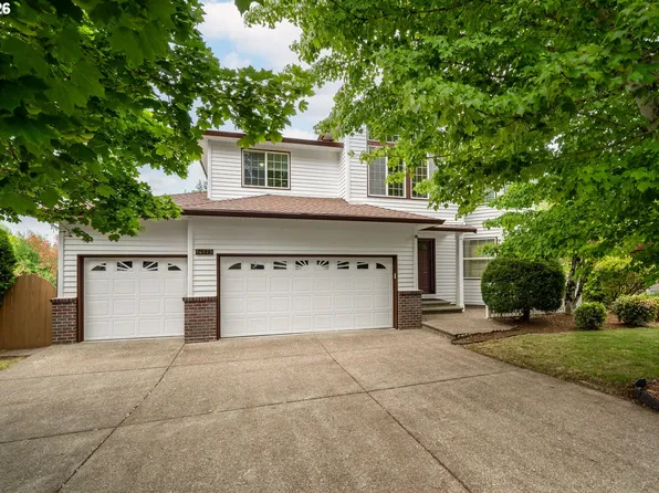 14573 NW Evergreen St, Portland, OR 97229